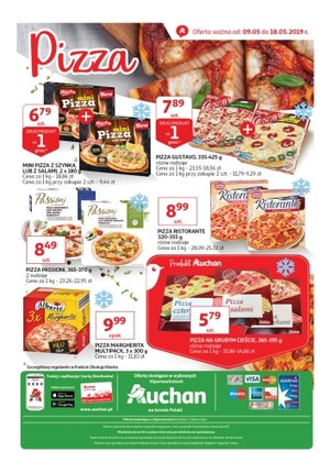 Auchan Olsztyn Gazetka Oferta Promocje Maj Okazjumpl
