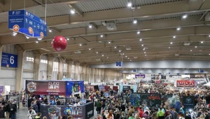 Pyrkon 2019 - w tym miejscu po prostu trzeba się było pojawić!