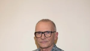 Zawsze żyłem chwilą obecną - przekonuje Marek Siudym