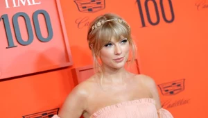 Taylor Swift podbija sieć klipem "ME!"