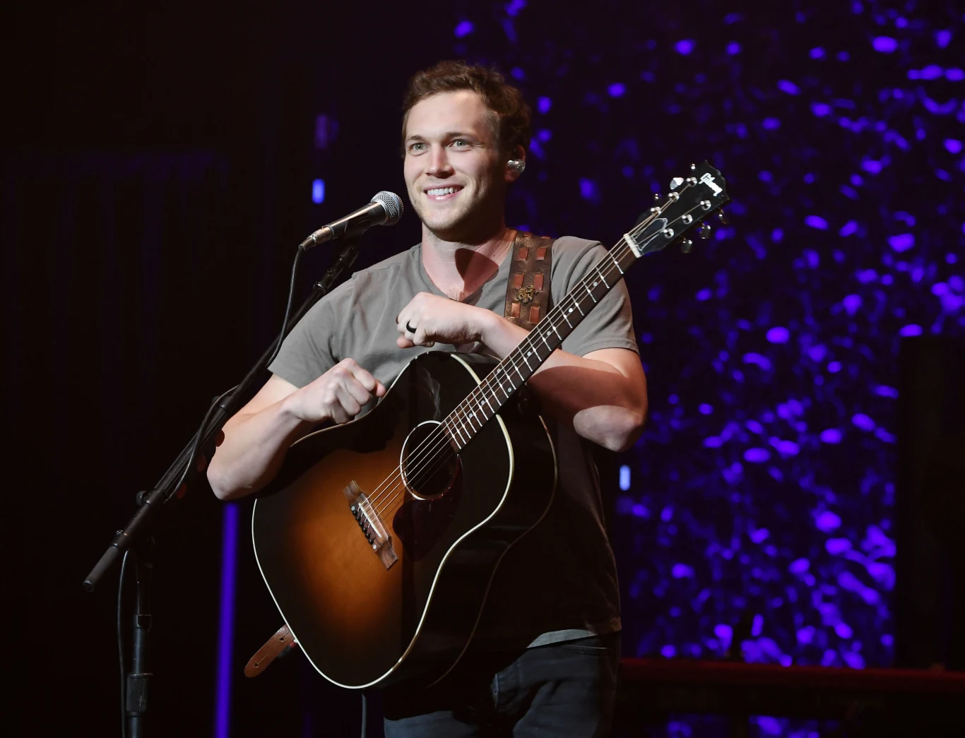 Phillip Phillips od swojego zwycięstwa wydał trzy albumy i regularnie koncertuje. 
