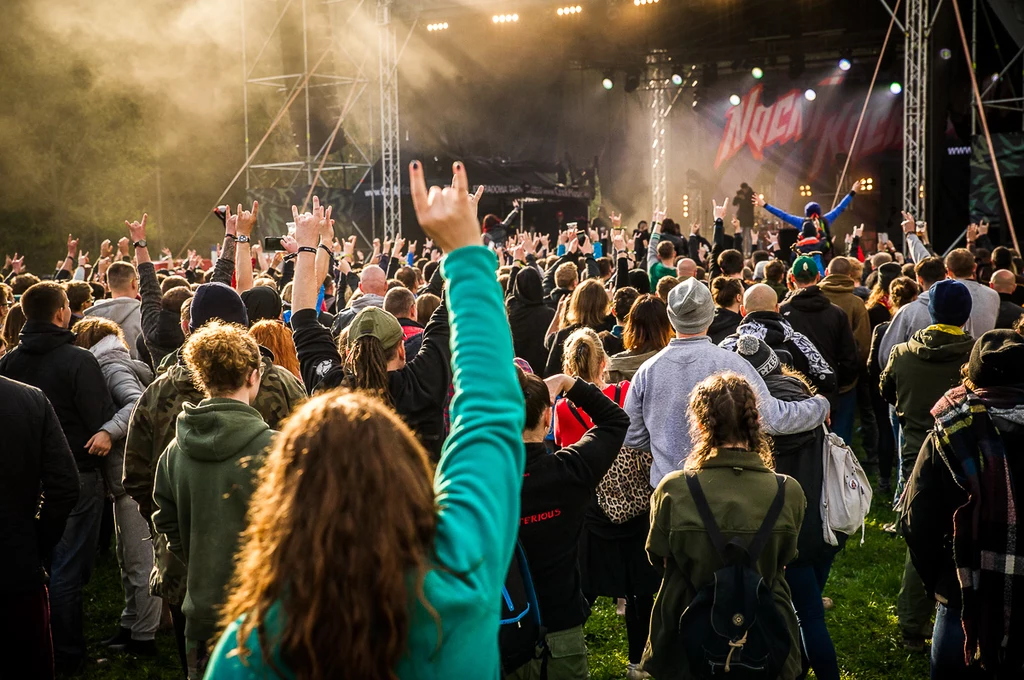 Koncert o 7:00 rano? Tylko na ZEW Się Budzi!