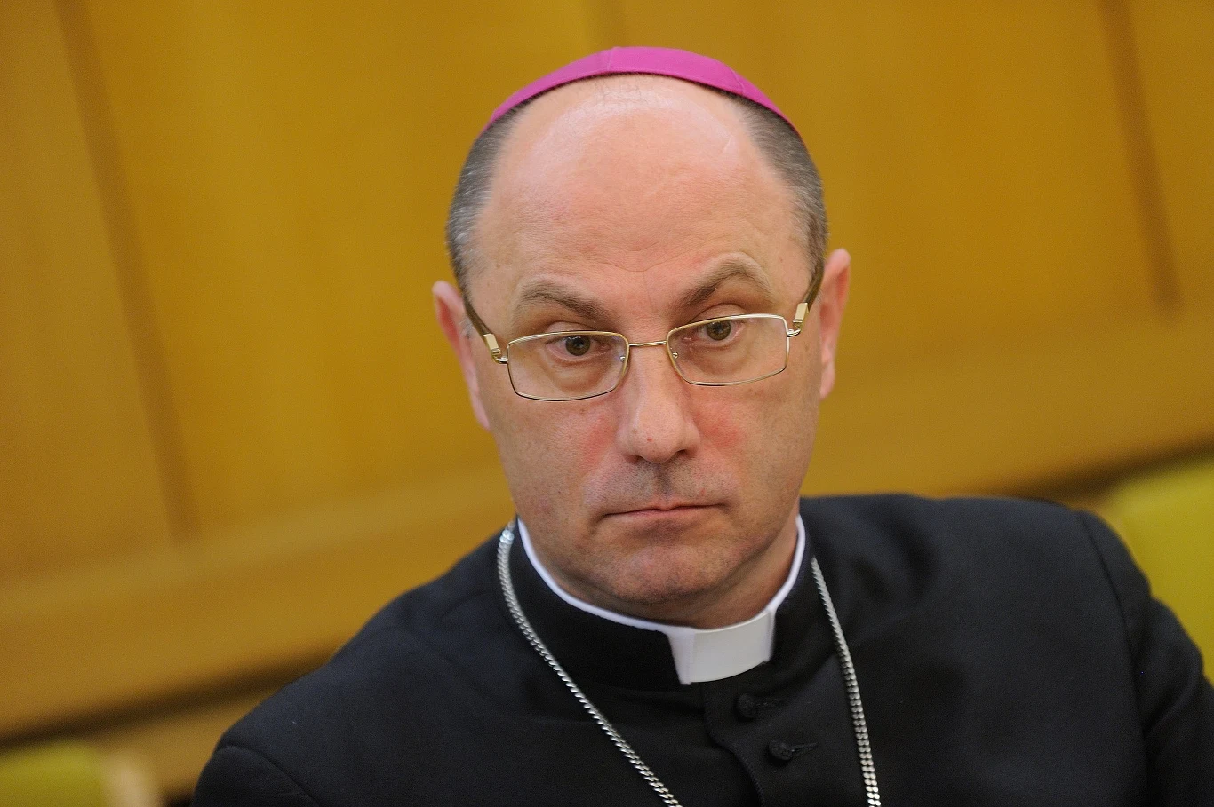 Abp Wojciech Polak Abp Wojciech Polak