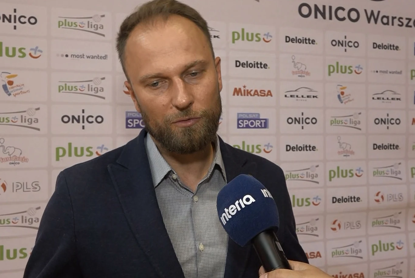 Piotr Gacek Piotr Gacek