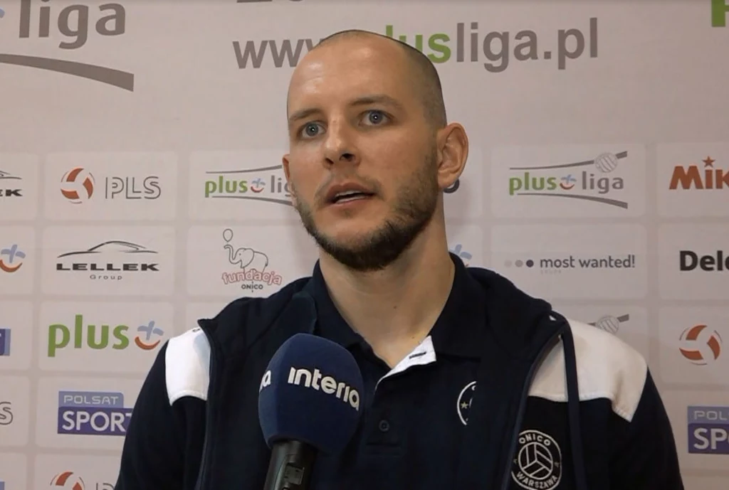 Bartosz Kurek