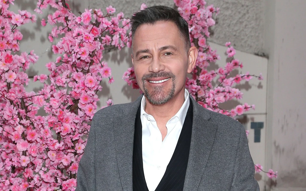 Krzyztof Ibisz Krzyztof Ibisz