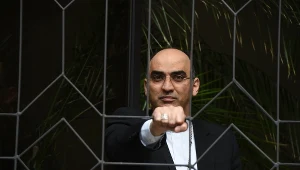 Biskup Saad Sirop Hann