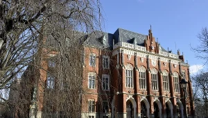 Naukowcy z Małopolskiego Centrum Biotechnologii Uniwersytetu Jagiellońskiego mają powody do radości