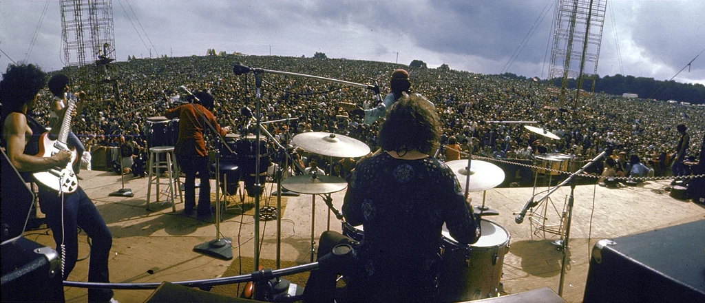 Woodstock 1969 Woodstock 1969