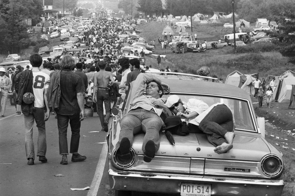 Jubileuszowa edycja festiwalu Woodstock nie dojdzie do skutku? Jubileuszowa edycja festiwalu Woodstock nie dojdzie do skutku?