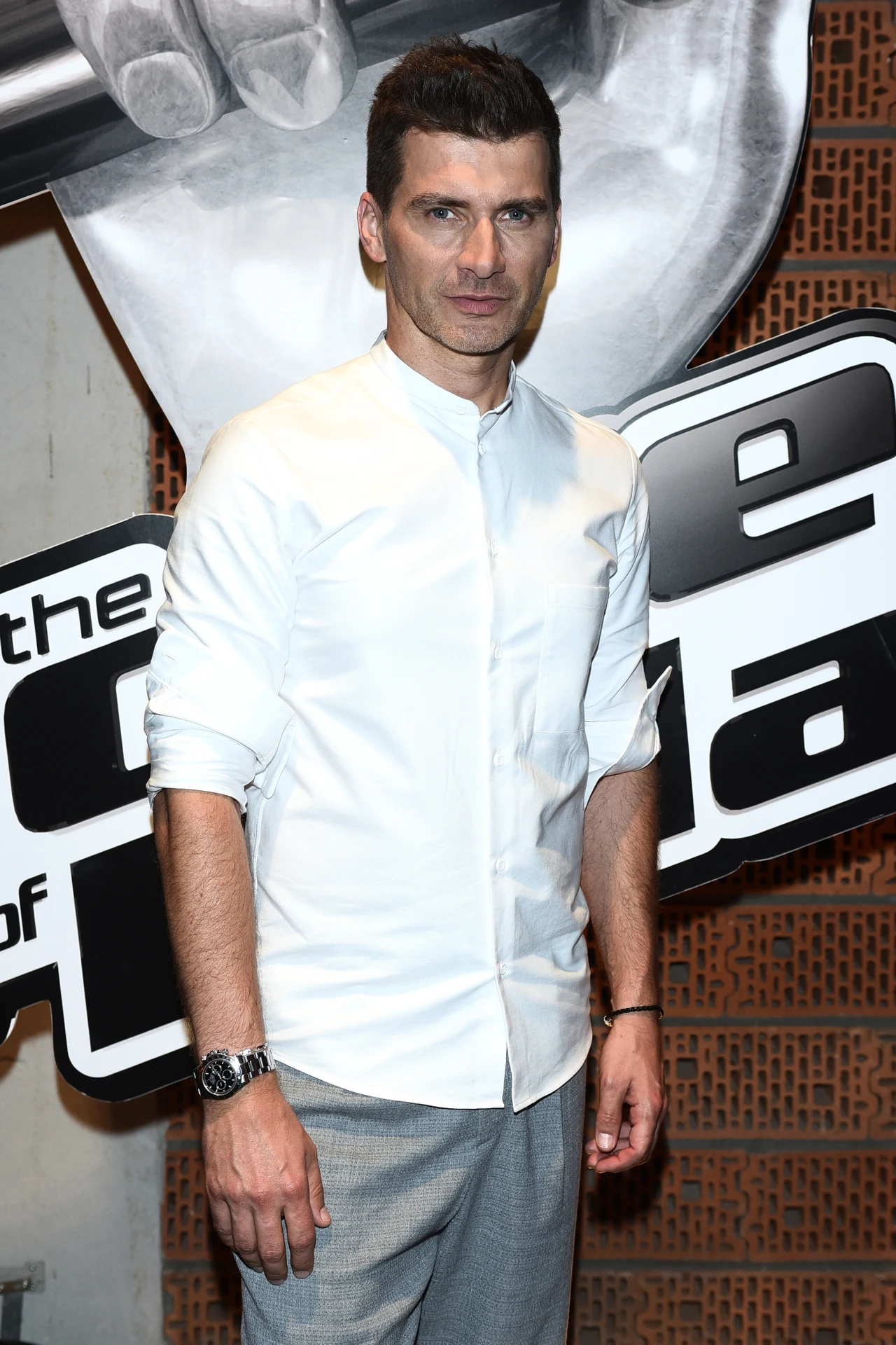 Tomasz Kammel Tomasz Kammel