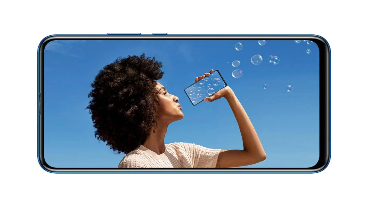 Huawei P Smart Z Huawei P Smart Z