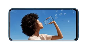 Huawei P Smart Z – smartfon z wysuwaną kamerką