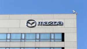 Mazda przekroczyła swoje prognozy sprzedaży