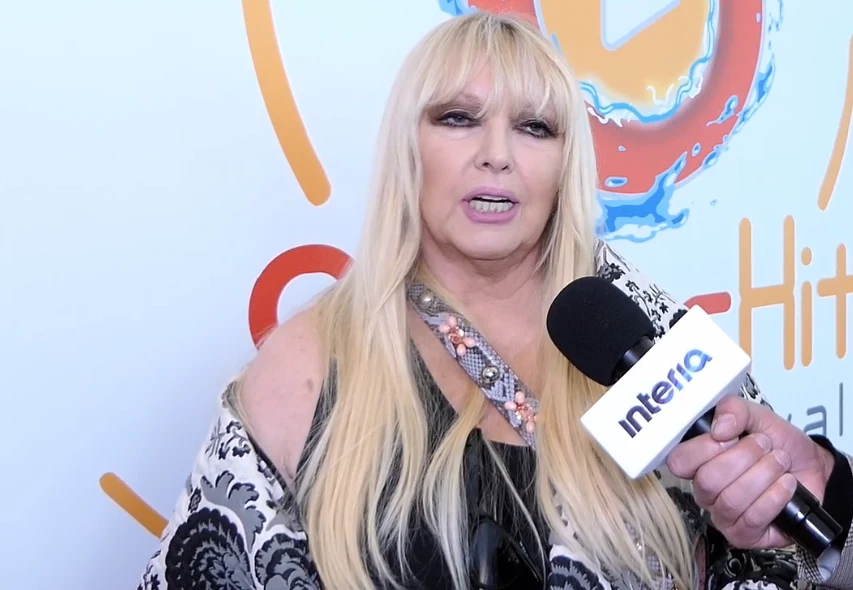 Maryla Rodowicz Maryla Rodowicz