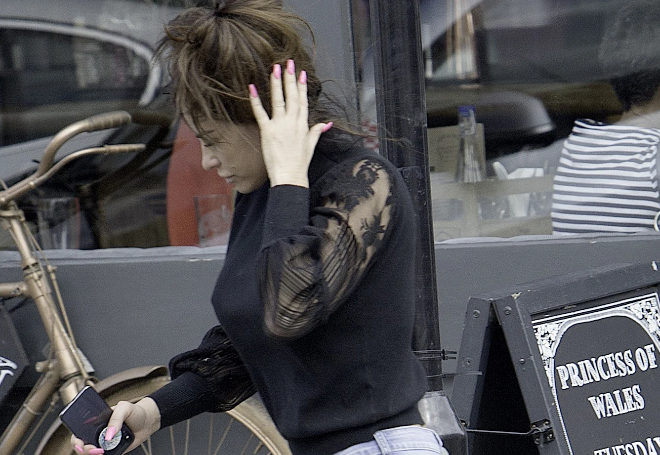 Katie Price Katie Price