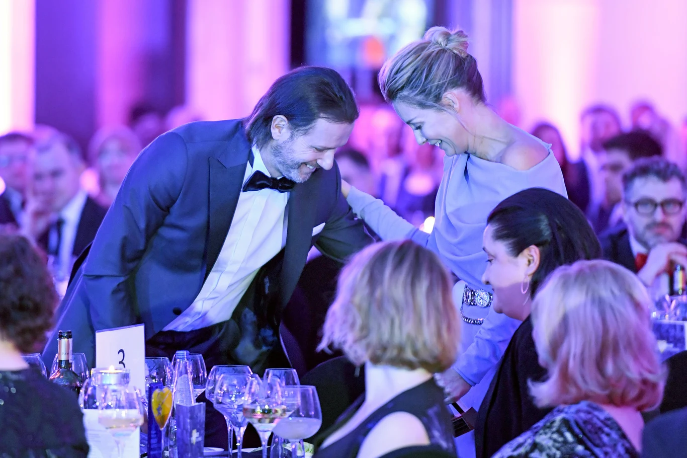 Radosław Majdan, Małgorzata Rozenek-Majdan Radosław Majdan, Małgorzata Rozenek-Majdan