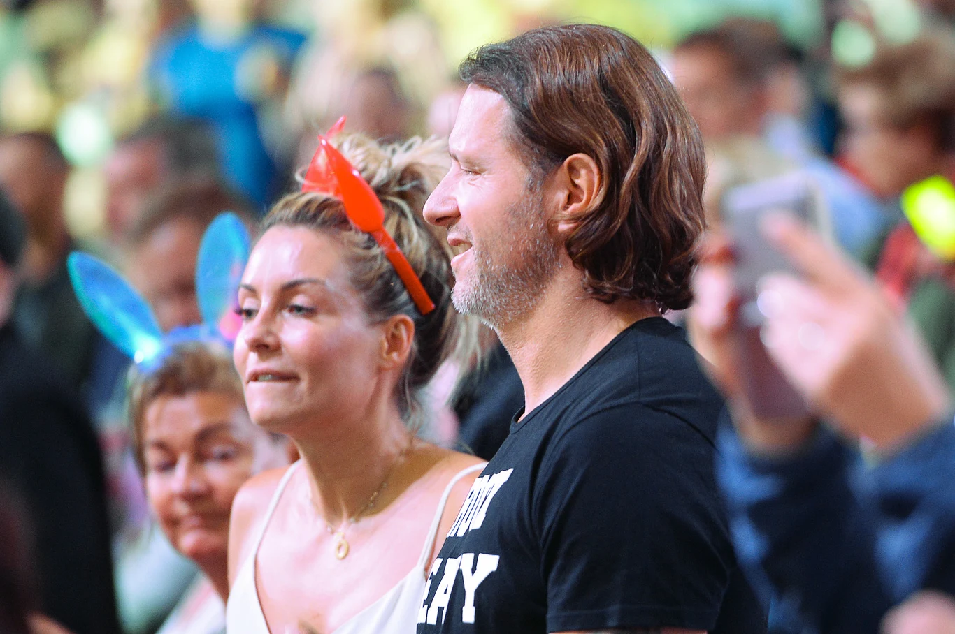 Radosław Majdan, Małgorzata Rozenek-Majdan Radosław Majdan, Małgorzata Rozenek-Majdan