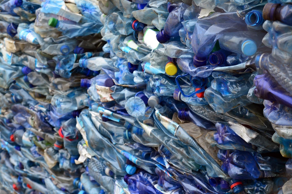 Czy uda nam się kiedyś powstrzymać plagę plastiku?