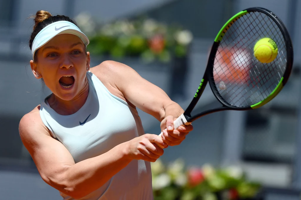 Simona Halep