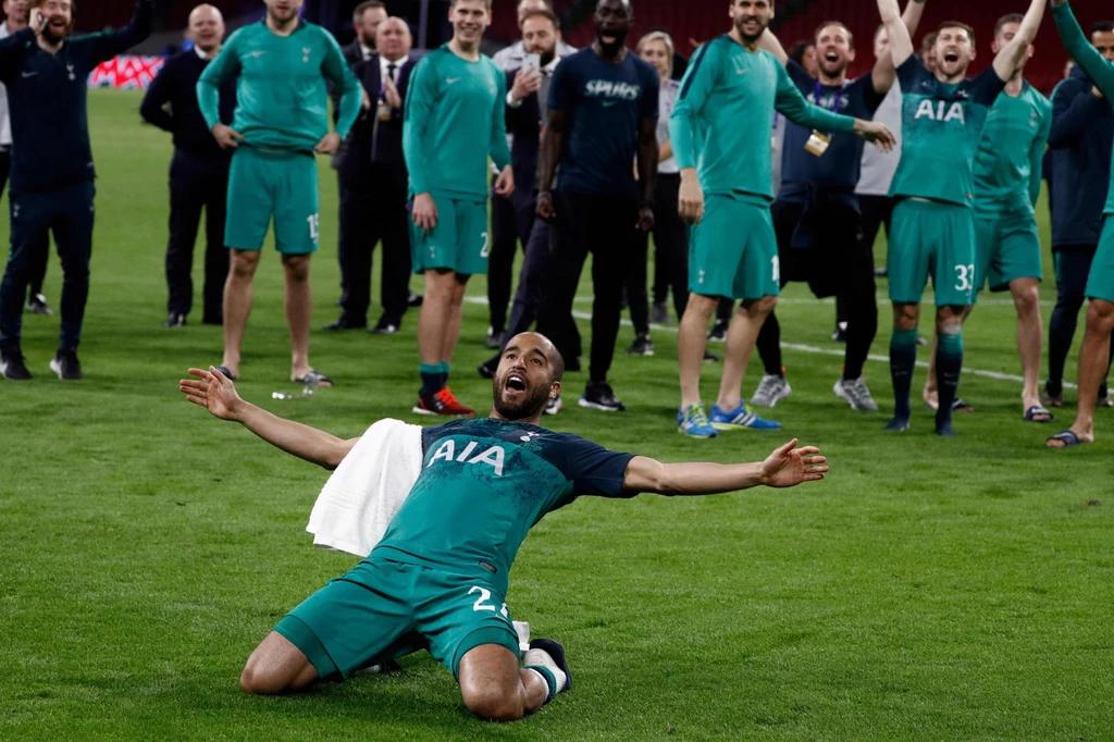 Lucas Moura Lucas Moura