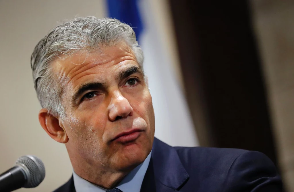 Jair Lapid Jair Lapid