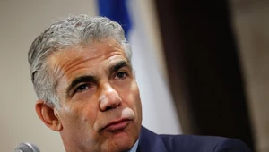 Jair Lapid