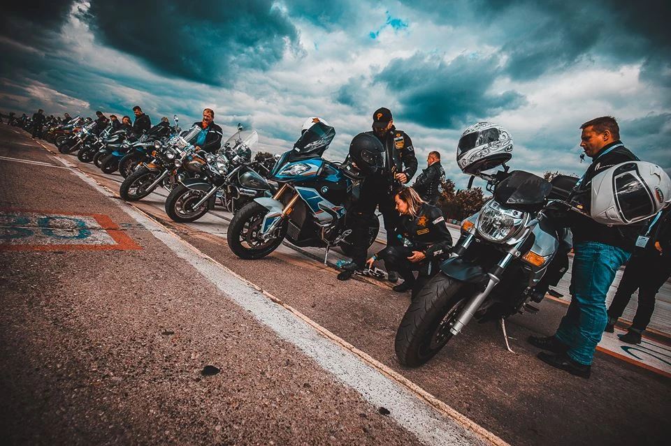 fot. Motocyklowy Kongres BRD fot. Motocyklowy Kongres BRD