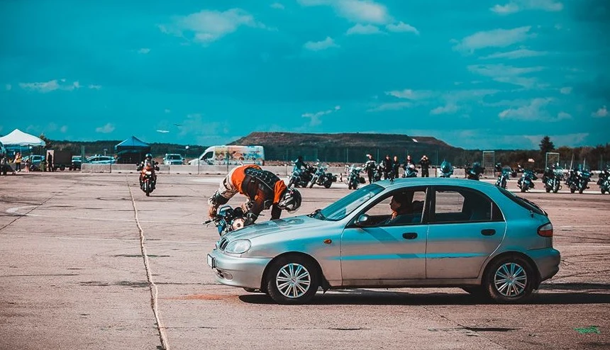 fot. Motocyklowy Kongres BRD fot. Motocyklowy Kongres BRD