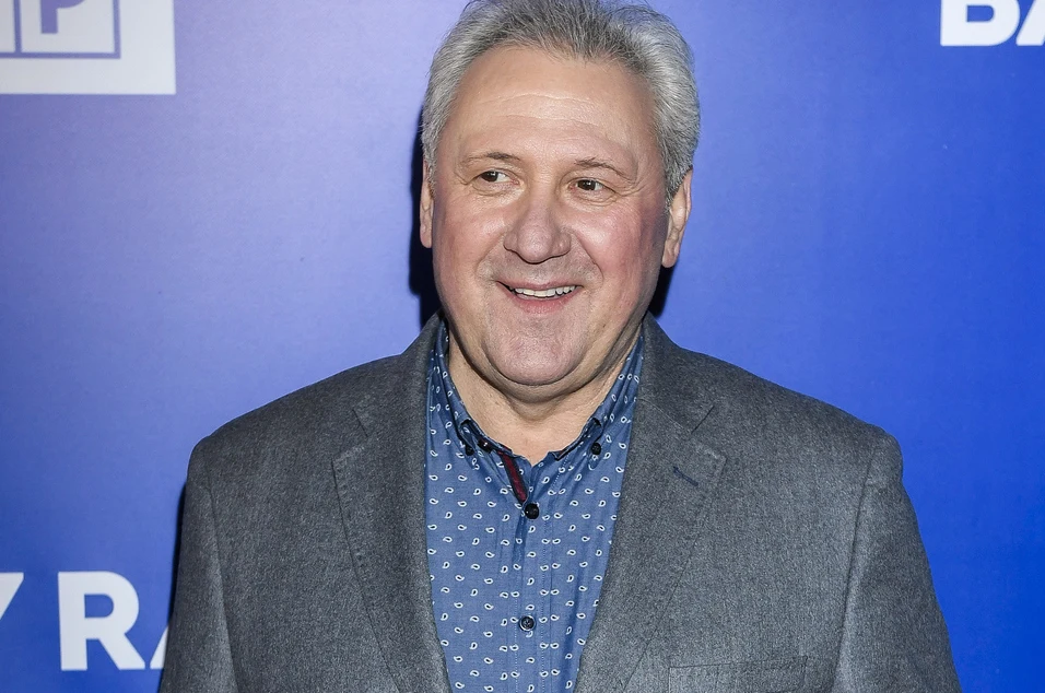 Andrzej Grabarczyk Andrzej Grabarczyk