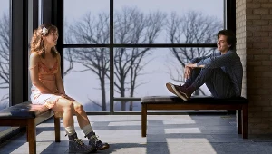 "Trzy kroki od siebie" [recenzja]: Granice miłości