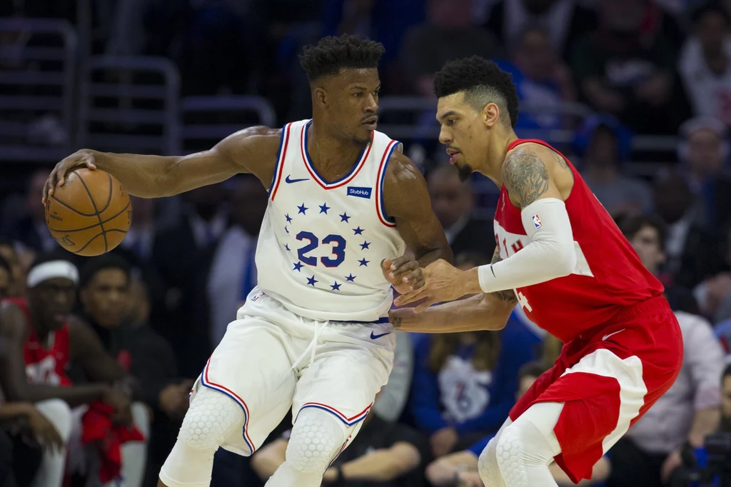 Jimmy Butler