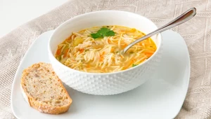 Babcina zupa 