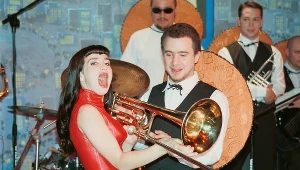 Natalia Oreiro