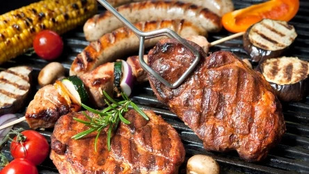 Pyszna karkówka w promocji w Biedronce! 