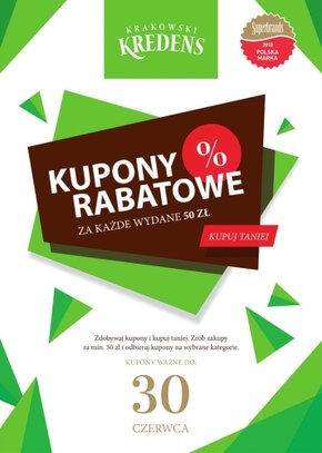Kupony rabatowe