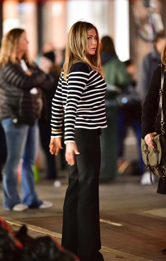 Jennifer Aniston Jennifer Aniston