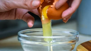Jak wydłużyć świeżość jajek?