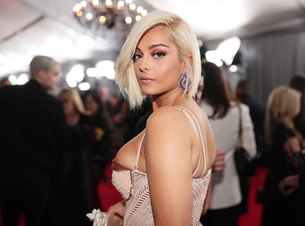 Bebe Rexha nie akceptowała tego, jak wygląda. Terapeuta doradził radykalne rozwiązanie Bebe Rexha nie akceptowała tego, jak wygląda. Terapeuta doradził radykalne rozwiązanie