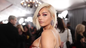 Bebe Rexha nie akceptowała tego, jak wygląda. Terapeuta doradził radykalne rozwiązanie 