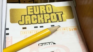 Eurojackpot, zdjęcie ilustracyjne