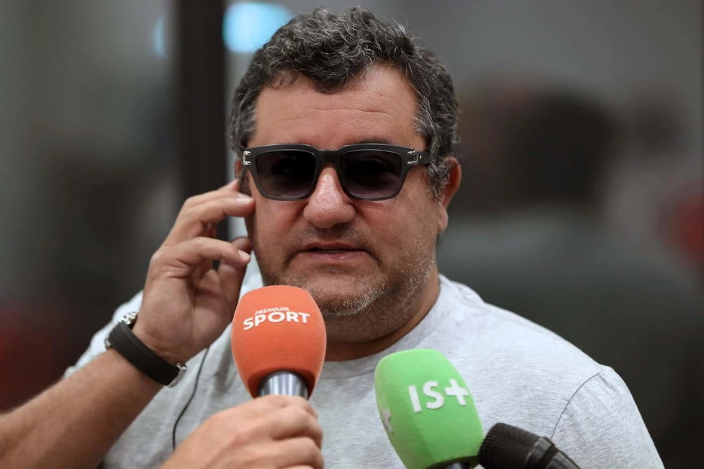 Carmine "Mino" Raiola