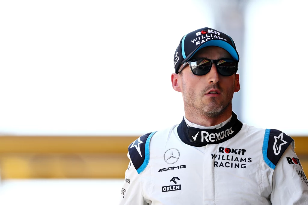 Robert Kubica