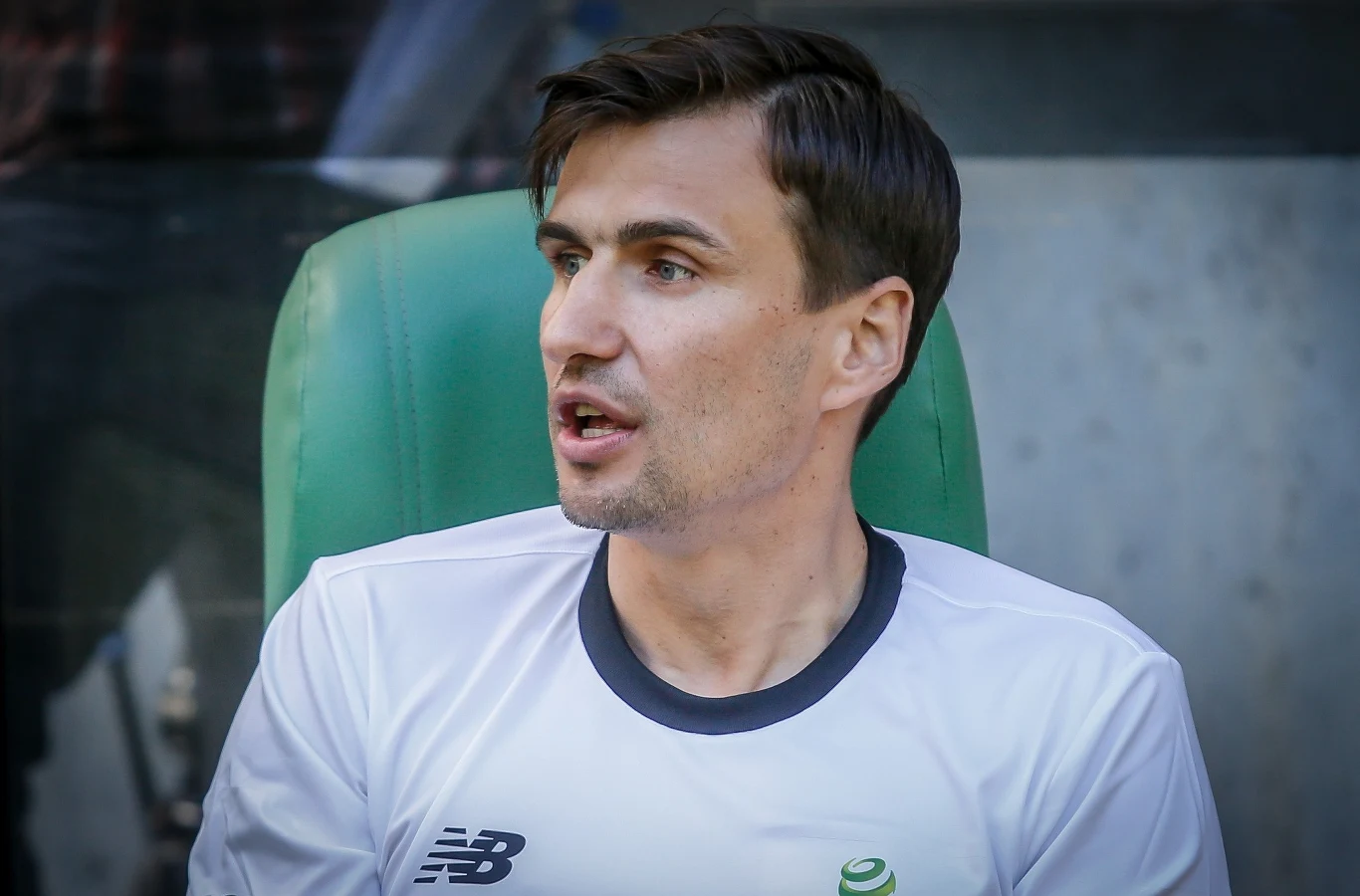 Jarosław Bieniuk Jarosław Bieniuk