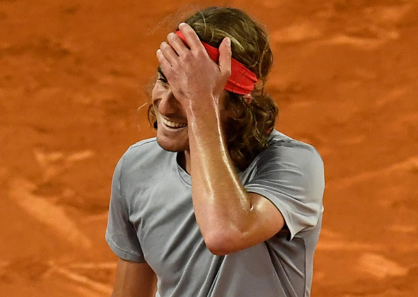 Stefanos Tsitsipas Stefanos Tsitsipas