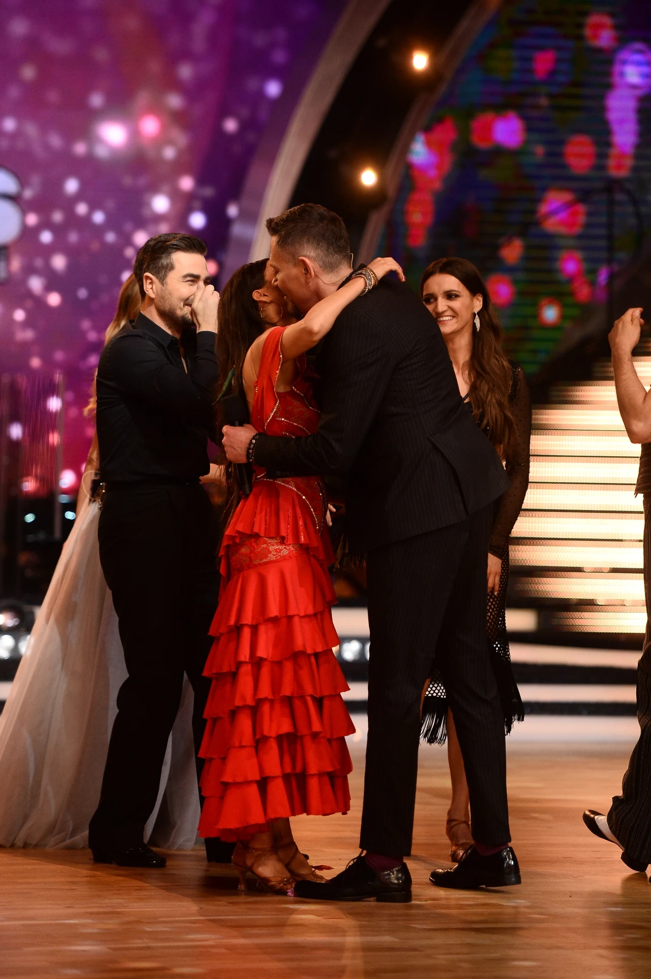 Macademian Girl pożegnała się z programem Macademian Girl pożegnała się z programem