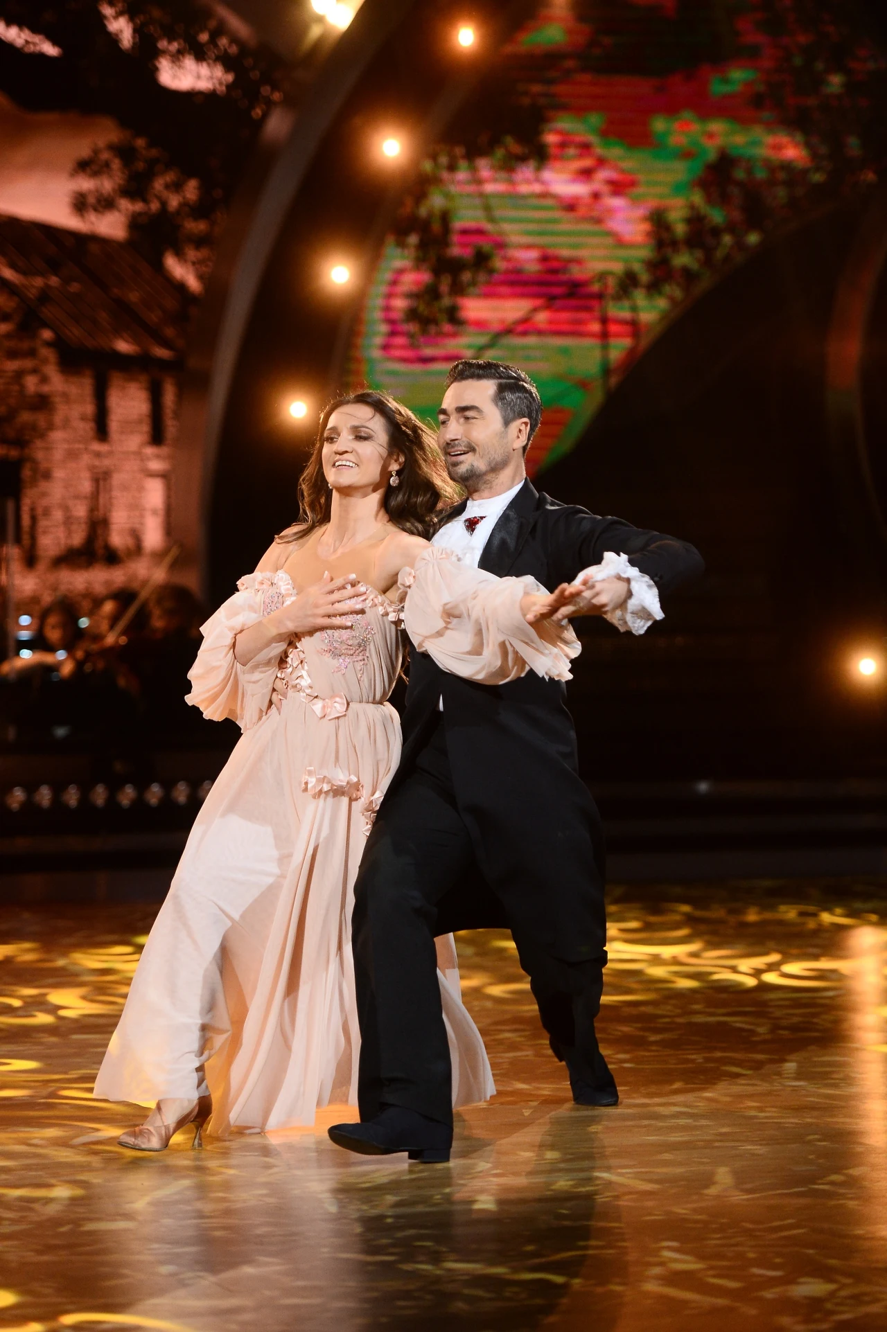 W finale zobaczymy też Joannę Mazur W finale zobaczymy też Joannę Mazur