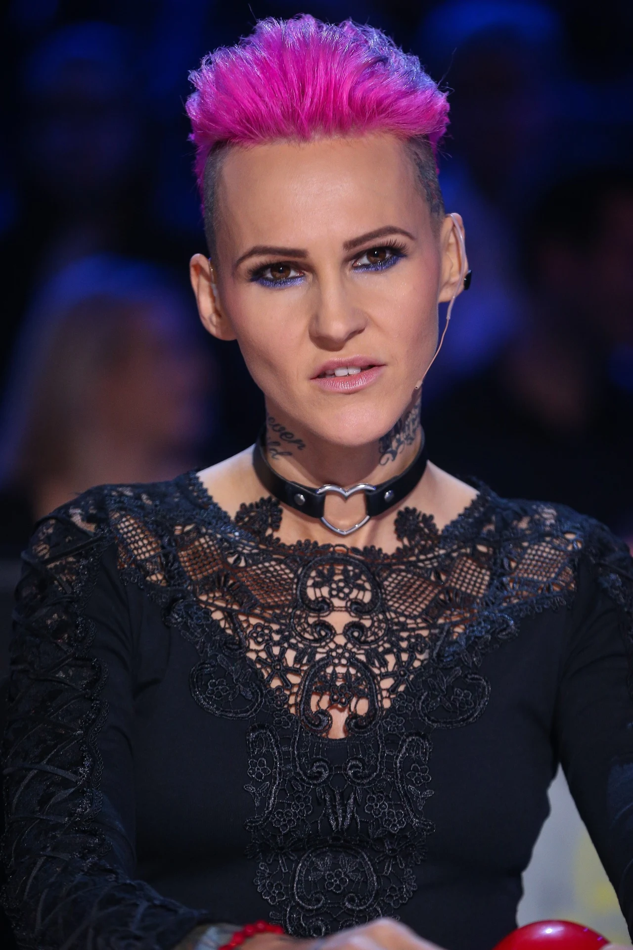Agnieszka Chylińska