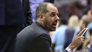 Frank Vogel