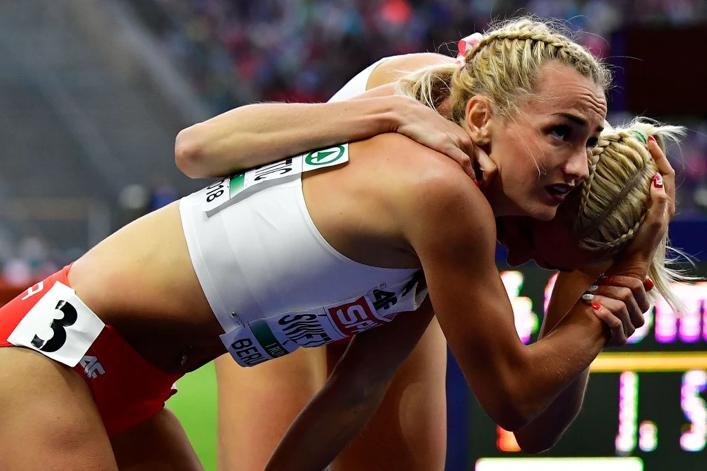 Justyna Święty-Ersetic Justyna Święty-Ersetic